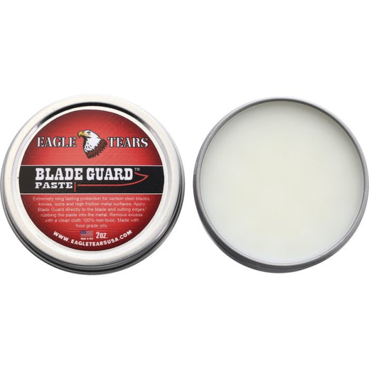 Blade Guard Paste