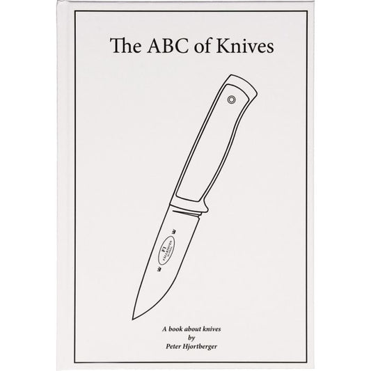 The ABC of Knives