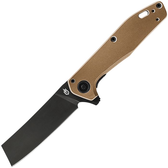 Gerber Fastball Linerlock in Bronze