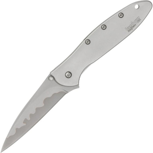 Kershaw Leek Framelock A/O Compos