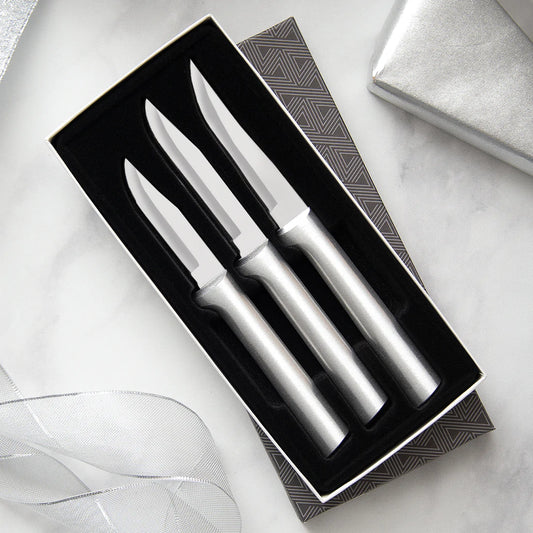 Rada Paring Knives Gift Set